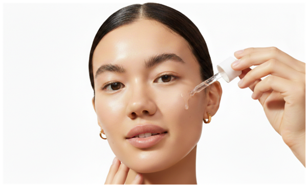 Triple Hydration. Instant Cooling. Real Glass Skin — Meet YOOKIYA’s New Hero