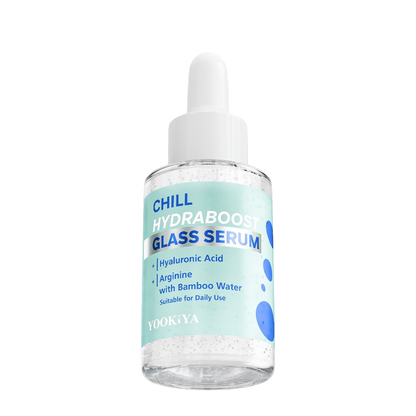유키야 칠 하이드라부스트 글래스 세럼